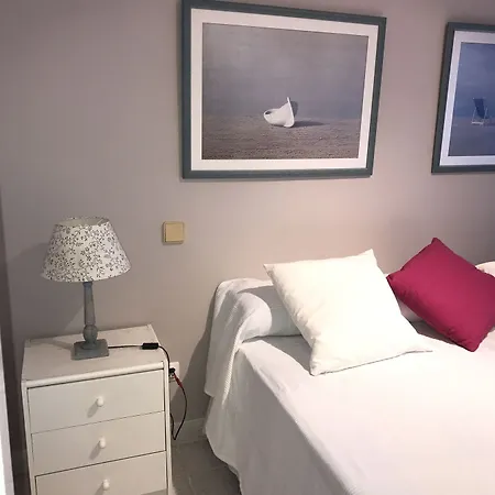 Nobassa Apartment