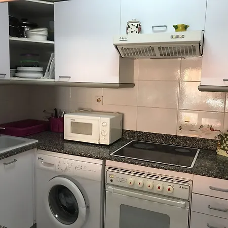 Nobassa Apartment