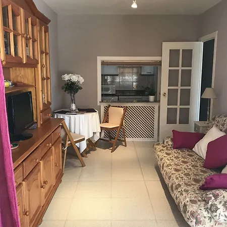 Nobassa Apartment *