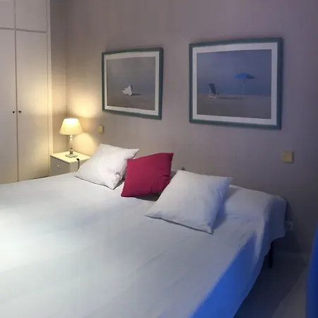 Apartment Nobassa
