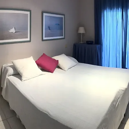 Apartment Nobassa Salou