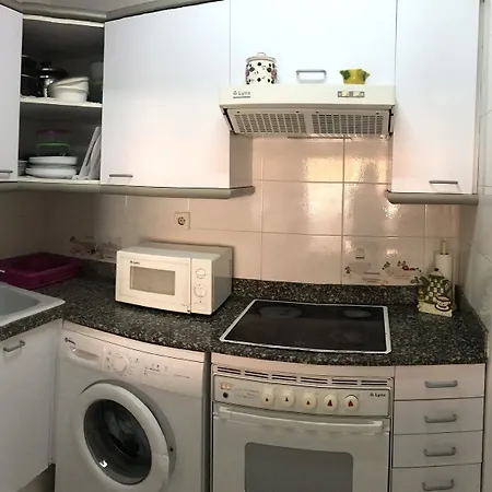 Apartment Nobassa *